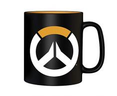 Overwatch - Logo - XXL-Tasse | Füllmenge 460 ml | offizielles Merchandise