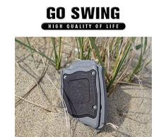 Go Swing Topless Dosenöffner Bar Werkzeugsicherheit Einfaches Handbuch Dosenöffner Professionelle Mühelose Öffner Haushaltsküchenwerkzeug