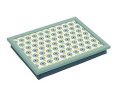 Premier Housewares Ella Lap Tray, Sitzsackkiasen