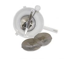 Passiermaschine Passiermühle Passiergerät ca. 36 x 26 x 18 cm