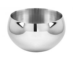 Fink - Apollo - Sektkühler, Champagnerkühler Getränkekühler Weinkühler - Edelstahl - Ø:30 cm x 20 cm