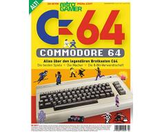 Retro Gamer Spezial 2/2017 – C64: Alles über den legendären Brotkasten C64