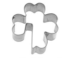 Westmark Set Ausstechförmchen »Tassenkekse«, 4-tlg.