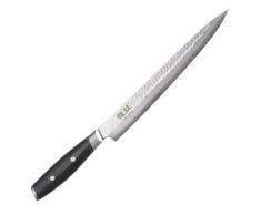 Yaxell Tsuchimon 3 Tranchiermesser 255mm