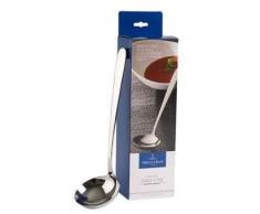 Villeroy & Boch Daily Line Suppenschöpfer, 30,8 cm, Edelstahl