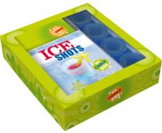 Barset Ice Shots: Der coole Kick: Der coole Kick Handbuch mit Shotformen