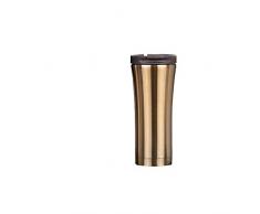 Yoerey Outdoor TravelCup 500ml Reise Alpin Thermos Wandern Edelstahl Cup @ A