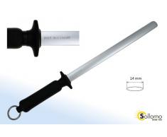 Wetzstahl Messerschärfer diamant 33 cm Solingen