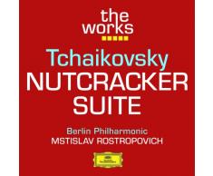 Tchaikovsky: Nutcracker Suite, Op.71a, TH.35 - Russian Dance (Trepak)