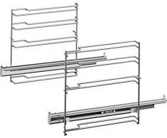 Siemens hz638170 Four et réchaud accessoires/tiroirs/Plaque de cuisson CE PRODUIT Gamme