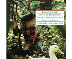 The Nutcracker Suite, Op. 71a: II. Danses caractéristiques: b) Danse de la Fée Dragée. Andante non troppo