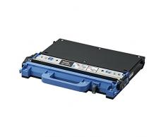Brother Original Toner-Abfallbehälter WT-320CL für ca. 50.000 Seiten (u.a. für Brother HL-L8260CDW, HL-L8360CDW, DCP-L8410CDW, MFC-L8690CDW, MFC-L8900CDW, HL-L9310CDW, HL-L9310CDWT, HL-L9310CDWTT, MFC-L9570CDW, MFC-L9570CDWT)