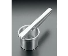 Metaltex 251708010 Kartoffelpresse, Edelstahl