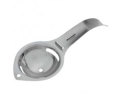 Westmark Eidottertrenner, Rostfreier Edelstahl, Länge: 16,7 cm, Silber, 10862260