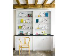 Villeroy & Boch Mariefleur Gris Milchkännchen, 300 ml, Premium Porzellan