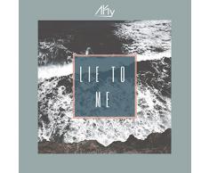 Lie to Me (feat. Sam Pitcher)