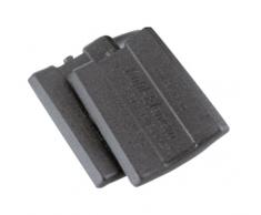 alfi 0030.000.000 Kühlakku für alfi Aktiv-Flaschenkühler, 2er-Set, schwarz