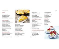 Schnell und einfach zum Kuchenglück: Über 85 Backrezepte unter 30 Minuten - Torten, Blechkuchen und süßes Gebäck