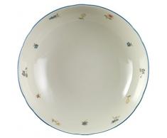 Seltmann Weiden 001.292556 Schüssel rund Marie Luise Streublume, 25 cm