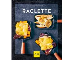 Raclette (GU KüchenRatgeber)