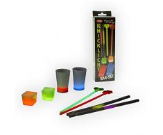 Classic Line 0946-006 Knicklicht Bar-Set (8-teilig)