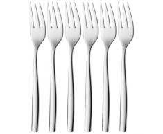WMF 1272939000 Besteck Palma Kuchengabel-Set