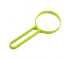 Swiftswan Fruit Slicer Peeler, Wassermelonen-Bananen-Apple-Slicer, Ananas-Erdbeer-Corer, orange Zitronenschäler-Kiwi-Cantaloupe-Papaya-Schäler