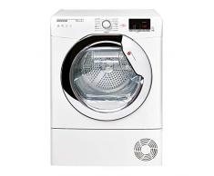 Hoover GDXH10A2DCEX-84/ Wärmepumpentrockner