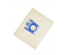 30 Vlies Staubsaugerbeutel passend für Siemens VS 06G2410 Synchropower Power Edition 2400 W, VS 06 G2410