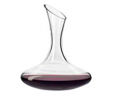Krosno Wein-Dekanter Wein-Karaffe | 1500 ML | Set von 1 | Vinoteca Kollektion | Rotwein Dekantierer Dekantierkaraffe | Perfekt für zu Hause, Restaurants und Partys