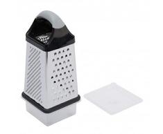 axentia Vierkantreibe mit Auffangbehälter ca. 21 cm