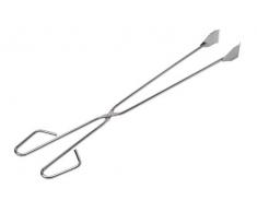 Sauvic 04470-Grillzange aus Edelstahl, 55 cm.