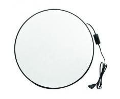 Euro Palms 50701200 Drehteller bis 50 kg