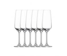 Schott Zwiesel 6er Set Taste Sektglas Champagnerglas 8741/7