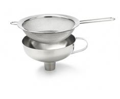 ISI 2704 Trichter/Sieb