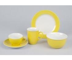 Kaffee-Untertasse DOPPIO