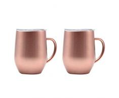 Cosanter Liebhaber Tasse Jumbotasse Kaffeetasse Teetasse groß Schülerpokal