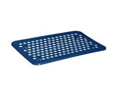WMF Top Serve Abtropfgitter 26 x 21 cm, Ersatzteil für Schale, Kunststoff, spülmaschinengeeignet