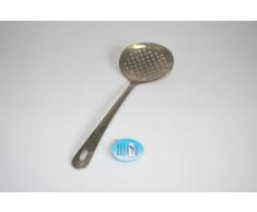 Schaumlöffel / Abschöpflöffel Edel.schwer