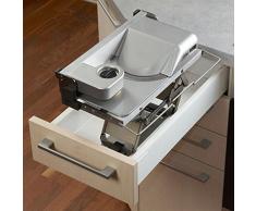 Ritter Einbau-Allesschneider AES 52 S