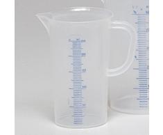 Unimet Messkanne 250 Ml 1007 800