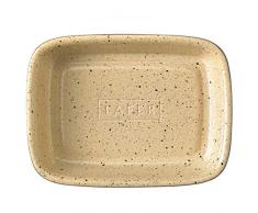 Römertopf Lafer BBQ Grillschale Medium 22x 16,3cm