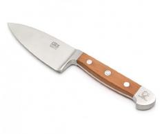 Güde Messer Serie Alpha Birne - Hartkäsemesser