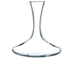 Spiegelau & Nachtmann, Dekantierkaraffe, Kristallglas, 750 ml, Vivendi, 0054880-0
