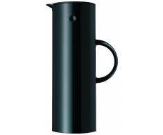 Stelton 930 Isolierkanne schwarz 1 l