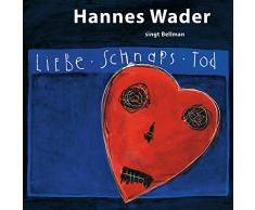 Epistel 30: Trink aus dein Glas