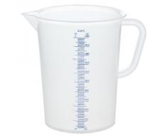 GRÄWE MESSKANNE 2LITER