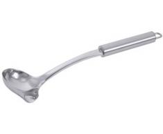 1x Saucengießlöffel Serie POLARIS Löffel, Besteck