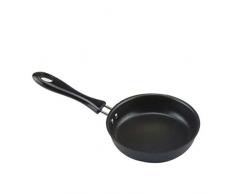 Mini Bratpfanne Mini Antihaftpfanne Professioneller Omeletttopf Küchenzubehör Küchengeschirr Frühstück Spezialtopf Home Cooking Tools 12cm