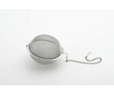 Tee Kugel Sieb Teekugel Teeei Gewürzkugel Teesieb